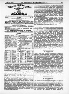 The Sapphire and Ruby Company of Montana, Ltd.